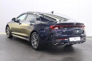 Седан Kia K5 2020 года, 2450000 рублей, Брянск