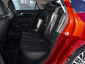 Лифтбек FAW Bestune B70 2024 года, 2210000 рублей, Тверь