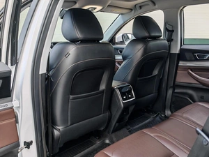 Внедорожник Chery Tiggo 8 Pro 2021 года, 1930000 рублей, Краснодар