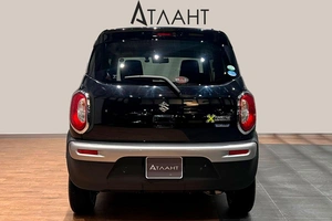 Внедорожник Suzuki XBee 2019 года, 1449000 рублей, Красноярск