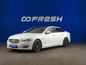 Седан Jaguar XJ 2013 года, 1799077 рублей, Москва