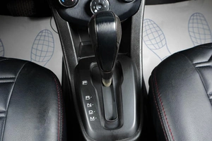 Хетчбэк Chevrolet Aveo 2014 года, 639000 рублей, Тюмень