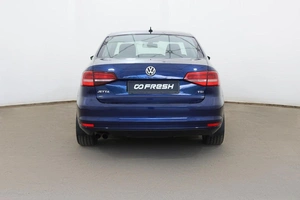 Седан Volkswagen Jetta 2015 года, 1220000 рублей, Орёл