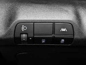 Седан Hyundai Elantra 2020 года, 2069000 рублей, Кирилловка