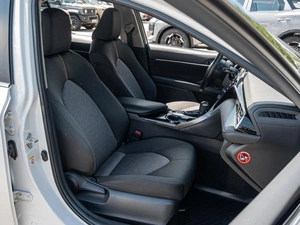 Седан Toyota Camry 2018 года, 2580000 рублей, Краснодар