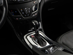 Лифтбек Opel Insignia 2014 года, 1089050 рублей, Москва