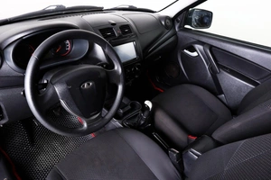 Универсал ВАЗ (LADA) Kalina 2016 года, 479000 рублей, Пермь