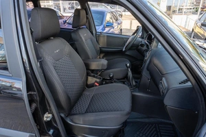Внедорожник ВАЗ (LADA) Niva Travel 2025 года, 1449000 рублей, Саратов