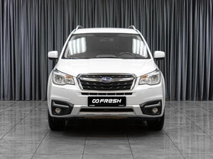 Внедорожник Subaru Forester 2018 года, 2354000 рублей, Тюмень