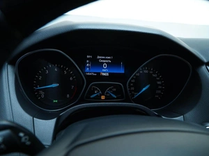 Седан Ford Focus 2016 года, 895055 рублей, Москва