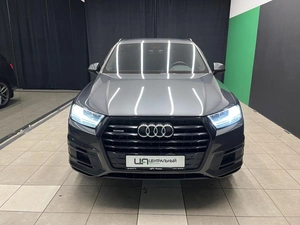 Внедорожник Audi Q7 2019 года, 4950000 рублей, Красноярск