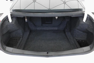 Седан Cadillac CTS 2016 года, 2627000 рублей, Орёл