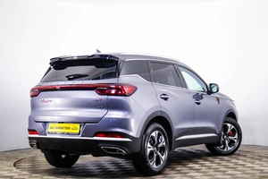 Внедорожник Chery Tiggo 7 Pro Max 2023 года, 2149000 рублей, Пермь