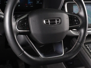 Внедорожник Geely Atlas Pro 2023 года, 2398000 рублей, Минеральные Воды