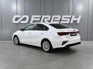 Седан Kia Cerato 2021 года, 2349000 рублей, Аксай