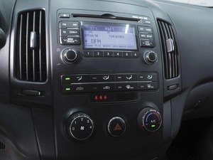 Хетчбэк Hyundai i30 2011 года, 840000 рублей, Ростов-на-Дону