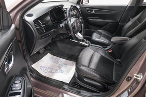 Хетчбэк Kia Rio X-Line 2019 года, 1699000 рублей, Новокузнецк