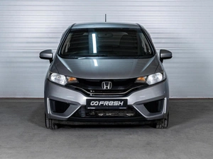 Хетчбэк Honda Fit 2013 года, 914000 рублей, Ставрополь