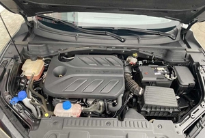 Внедорожник Changan UNI-T 2023 года, 2355000 рублей, Солонцы