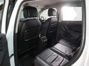 Внедорожник Volkswagen Tiguan 2018 года, 2750000 рублей, Воронеж