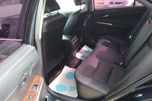 Седан Toyota Camry 2014 года, 2222000 рублей, Мирное