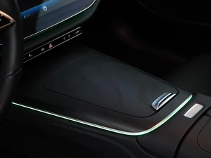 Седан Mercedes-benz E-класс 2024 года, 7770046 рублей, Москва