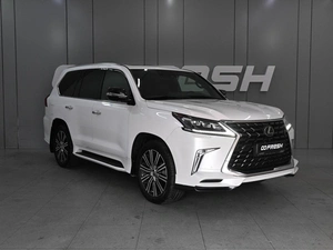 Внедорожник Lexus LX 2021 года, 9979000 рублей, Ростов-на-Дону