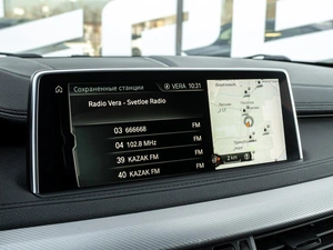 Внедорожник BMW X6 2017 года, 4700000 рублей, Краснодар