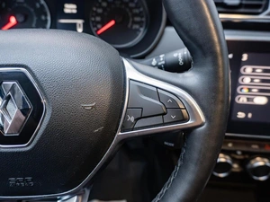 Внедорожник Renault Arkana 2020 года, 1695000 рублей, Санкт-Петербург