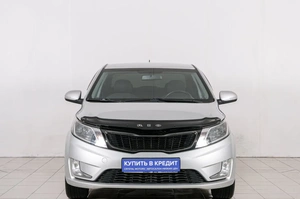 Седан Kia Rio 2012 года, 999000 рублей, Красноярск