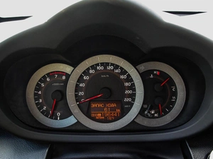 Внедорожник Toyota RAV4 2012 года, 1649000 рублей, Владимир