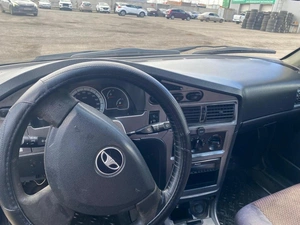 Седан Daewoo Nexia 2012 года, 170000 рублей, Красноярск