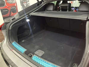 Лифтбек Audi A5 2025 года, 6180000 рублей, Новосибирск