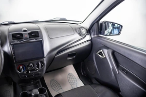 Седан ВАЗ (LADA) Granta 2022 года, 699000 рублей, Пермь