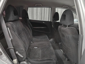 Минивэн Honda Stream 2002 года, 590000 рублей, Красноярск