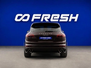 Внедорожник Porsche Cayenne S 2016 года, 4599077 рублей, Москва