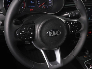 Седан Kia Rio 2019 года, 1549000 рублей, Минеральные Воды