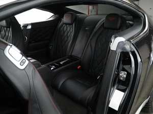 Купе Bentley Continental GT 2011 года, 4449077 рублей, Москва