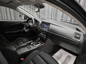 Седан Mazda 6 2013 года, 1580000 рублей, Красноярск