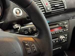 Купе BMW 1 серия 2008 года, 1749900 рублей, Павловская Слобода