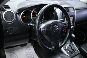 Внедорожник Suzuki Grand Vitara 2012 года, 1303000 рублей, Солонцы