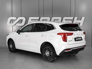 Внедорожник Haval Jolion 2023 года, 1949000 рублей, Аксай