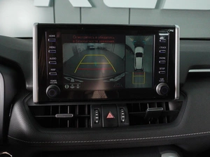 Внедорожник Toyota RAV4 2020 года, 3609000 рублей, Минеральные Воды