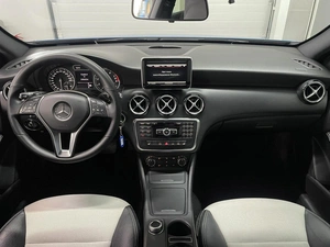 Хетчбэк Mercedes-benz A-класс 2013 года, 1350000 рублей, Ярославль