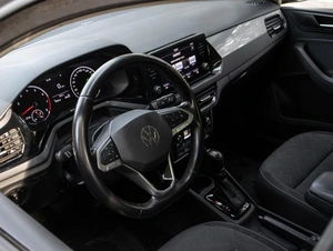 Лифтбек Volkswagen Polo 2020 года, 1650000 рублей, Большой Сочи