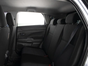 Внедорожник Mitsubishi ASX 2012 года, 890000 рублей, Омск