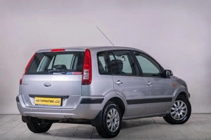 Хетчбэк Ford Fusion 2008 года, 549000 рублей, Томск