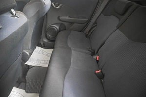 Хетчбэк Honda Fit 2009 года, 809000 рублей, Кемерово