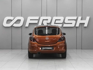 Хетчбэк Opel Corsa 2012 года, 669000 рублей, Ростов-на-Дону