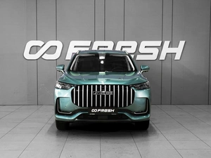Внедорожник JAECOO J8 2024 года, 2968000 рублей, Тверь